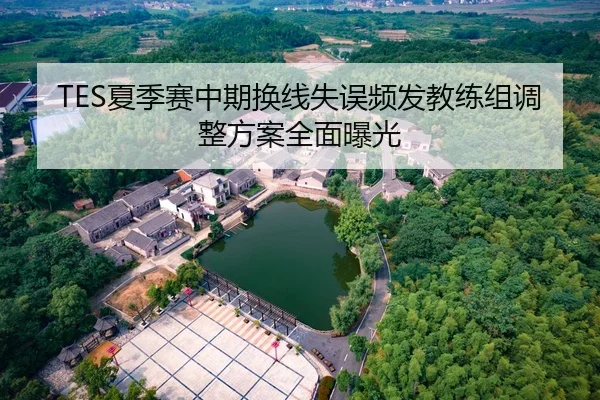 TES夏季赛中期换线失误频发教练组调整方案全面曝光